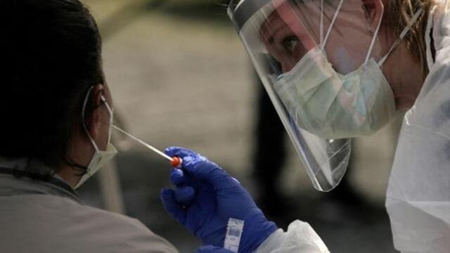 Nuevos casos de Coronavirus en Gualeguaychú/ Web