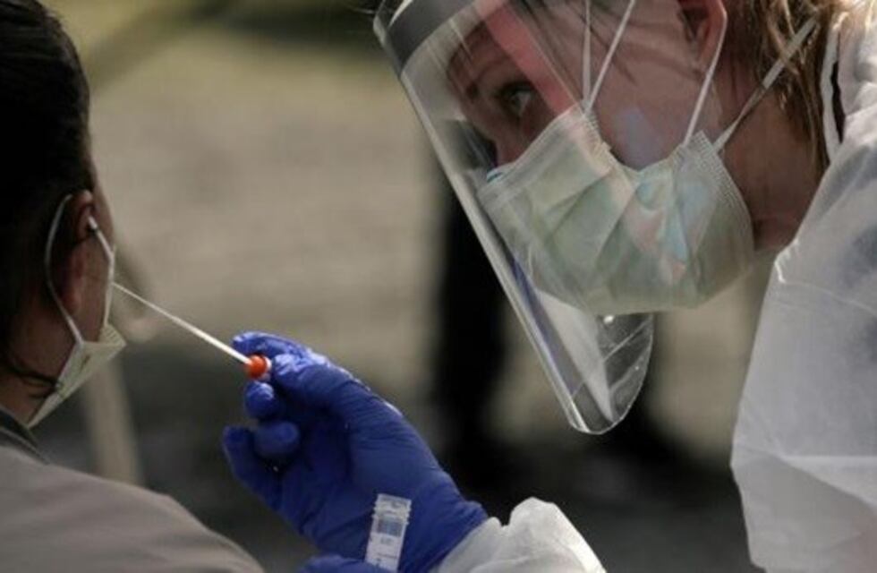 Se registraron 17 casos de coronavirus en el departamento Gualeguaychú