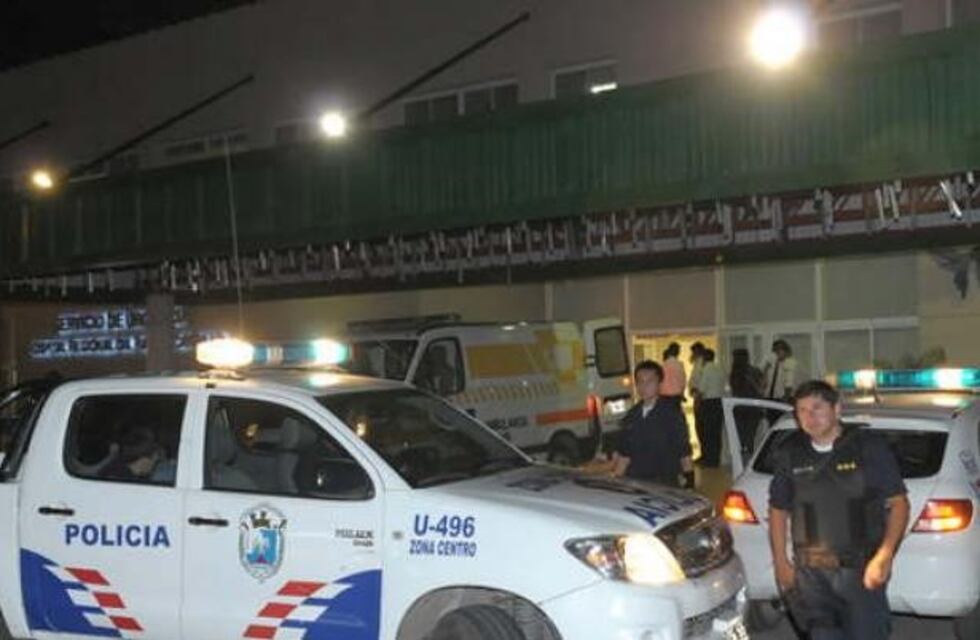 Una alumna fue abusada en su fiesta de egresados