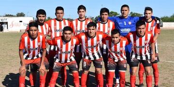Gentileza Leo Santillán\u002E