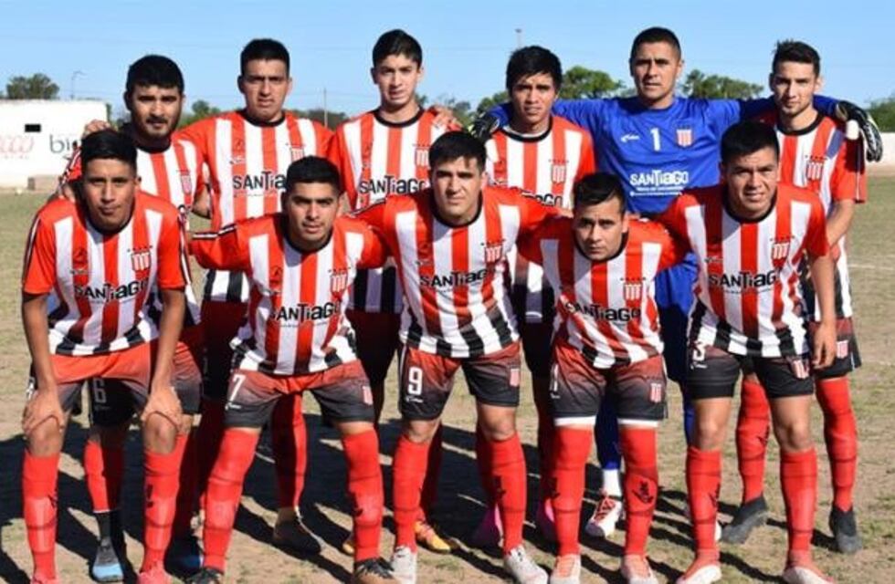 Sportivo Tintina jugará el Torneo Regional Amateur