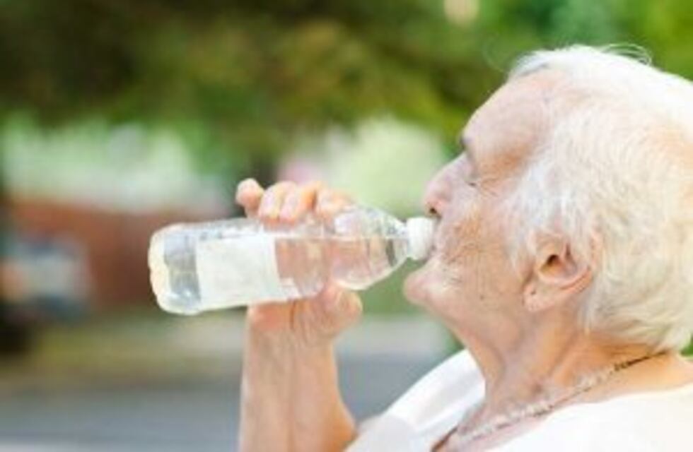 El PAMI difundió recomendaciones de cuidado para adultos mayores ante la ola de calor