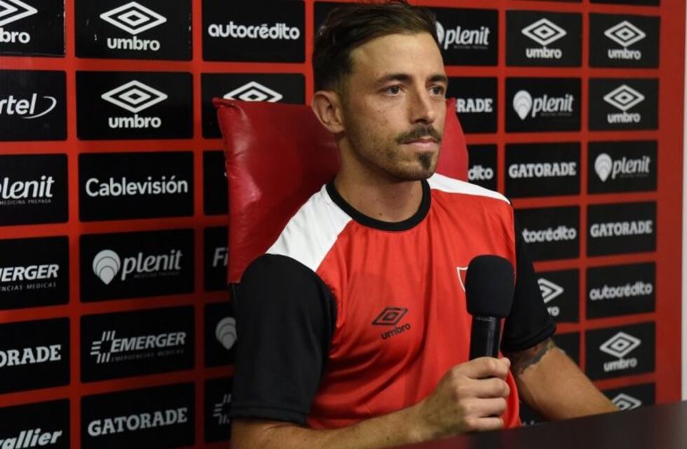 Bernardello: "Los jugadores también somos culpables de este momento"