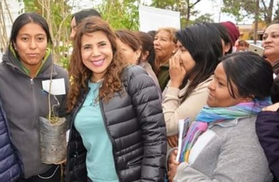 Martínez deberá "articular políticas públicas" con la abogada de Milagro Sala