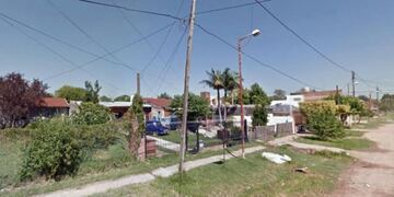 Triple crimen de San Miguel: un joven asesinó a un matrimonio y su hijo a puñaladas\u002E