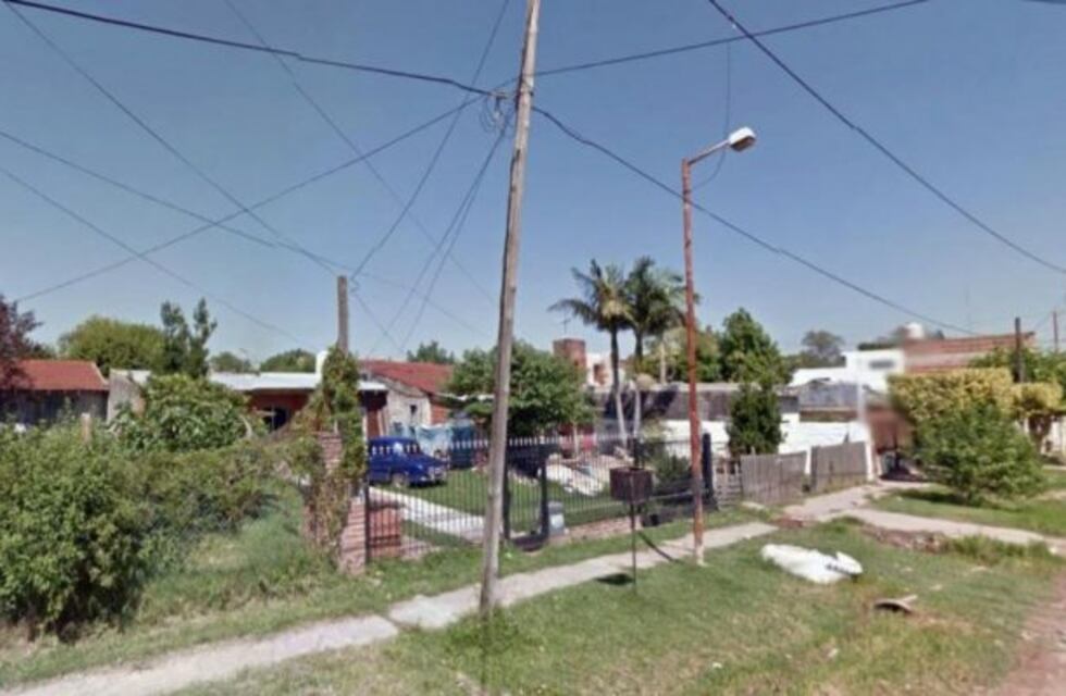 Joven apuñaló y mató a un matrimonio y su hijo en San Miguel