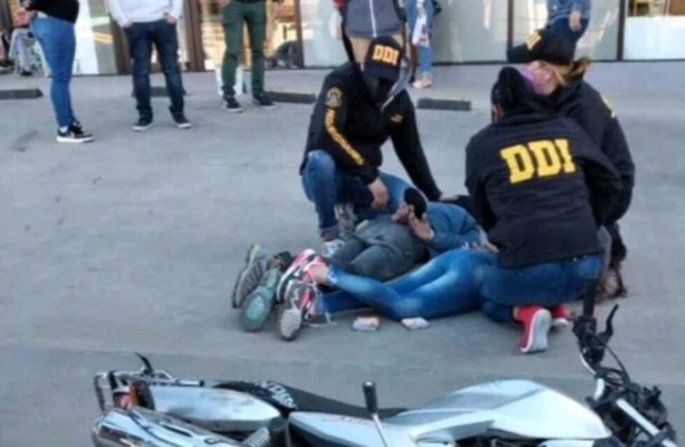 Extorsionaron a un hombre con difundir videos íntimos: le exigían 70 mil pesos