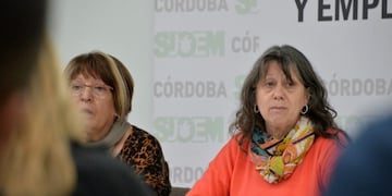 En la reunión de delegados municipales se resolvió en forma unánime declarar el estado de alerta\u002E