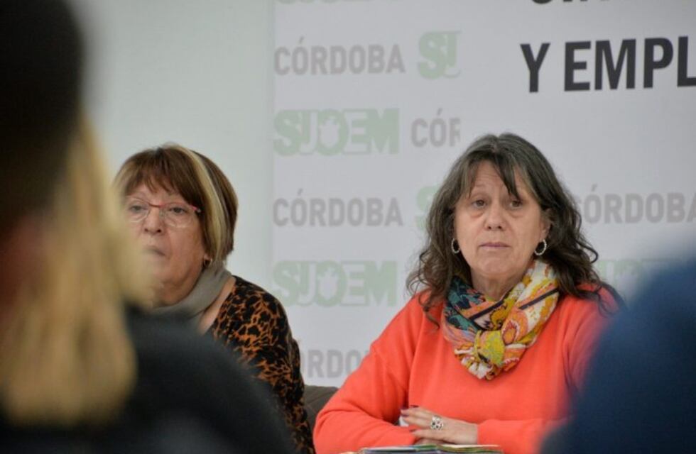 El Suoem declaró el estado de alerta en todas las reparticiones municipales