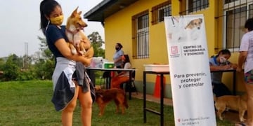 Esta semana los operativos serán en el barrio Koch\u002E