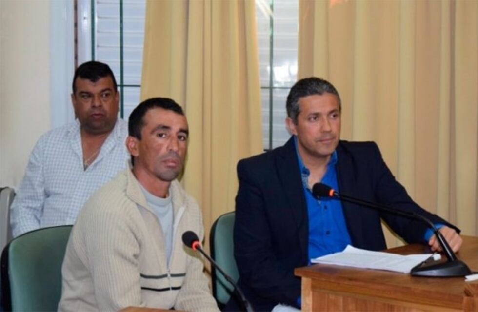 Condenaron a 16 años de prisión a un hombre por abuso sexual y privación de la libertad