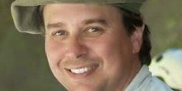 Werther Aguiar, dermatólogo que lleva varios años viviendo en el sur del país, es sanjuanino\u002E