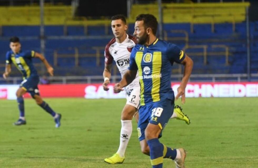 Colón recibirá a Rosario Central en horario matutino y con transmisión en vivo