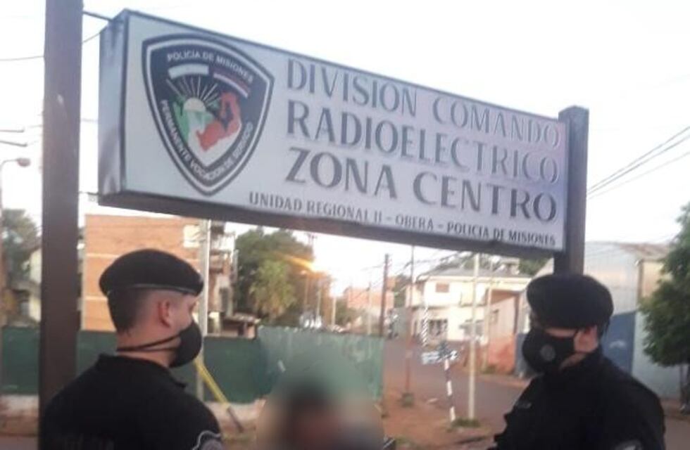 Robó un celular, lo vendió pero igual terminó tras las rejas