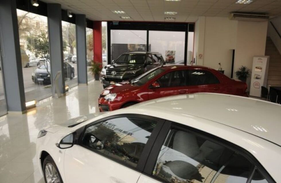 La actividad económica de Santa Fe cayó 4 por ciento interanual en mayo