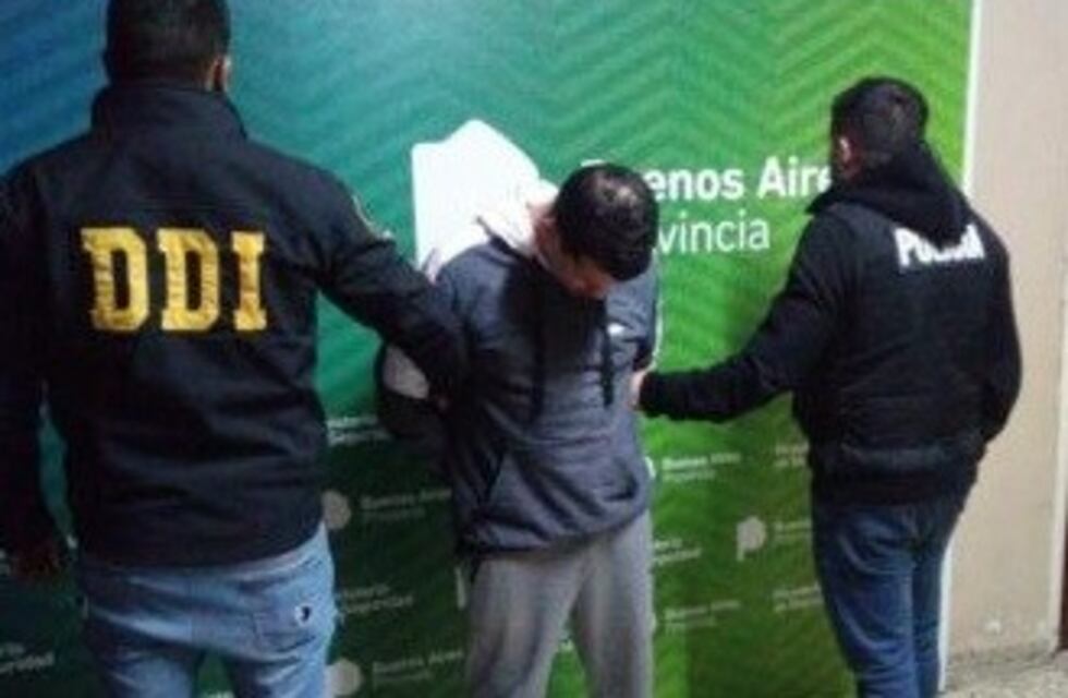 Detuvieron a uno de acusados por el asesinato de Leandro Palma