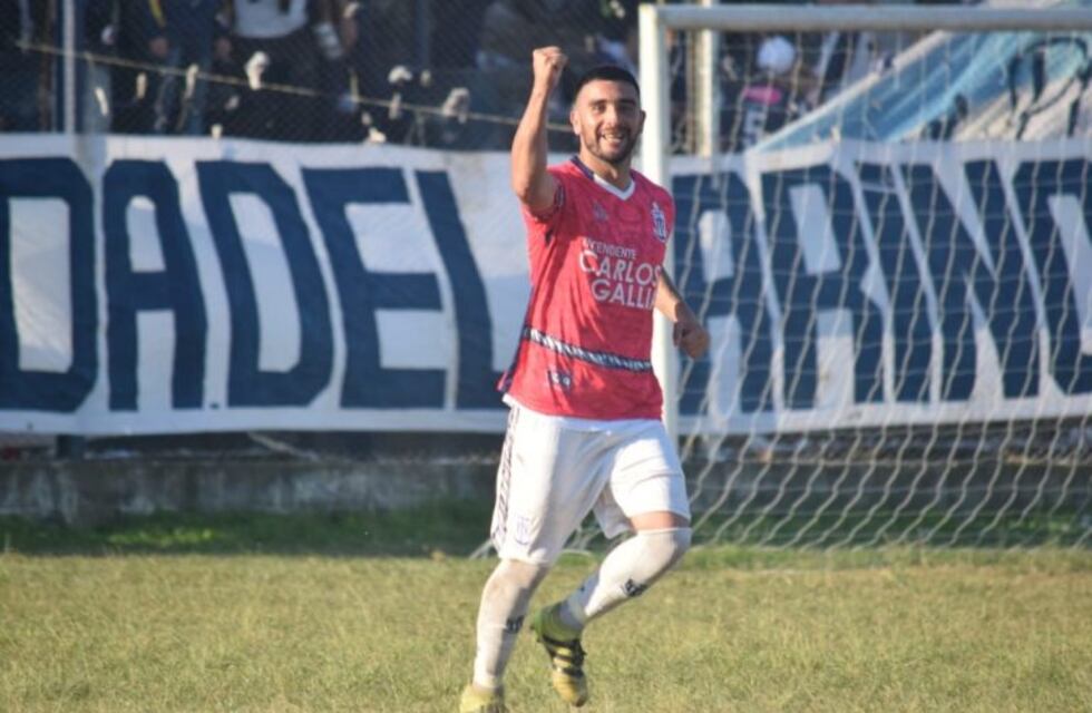 Almirante Brown se quedó con el clásico liguista