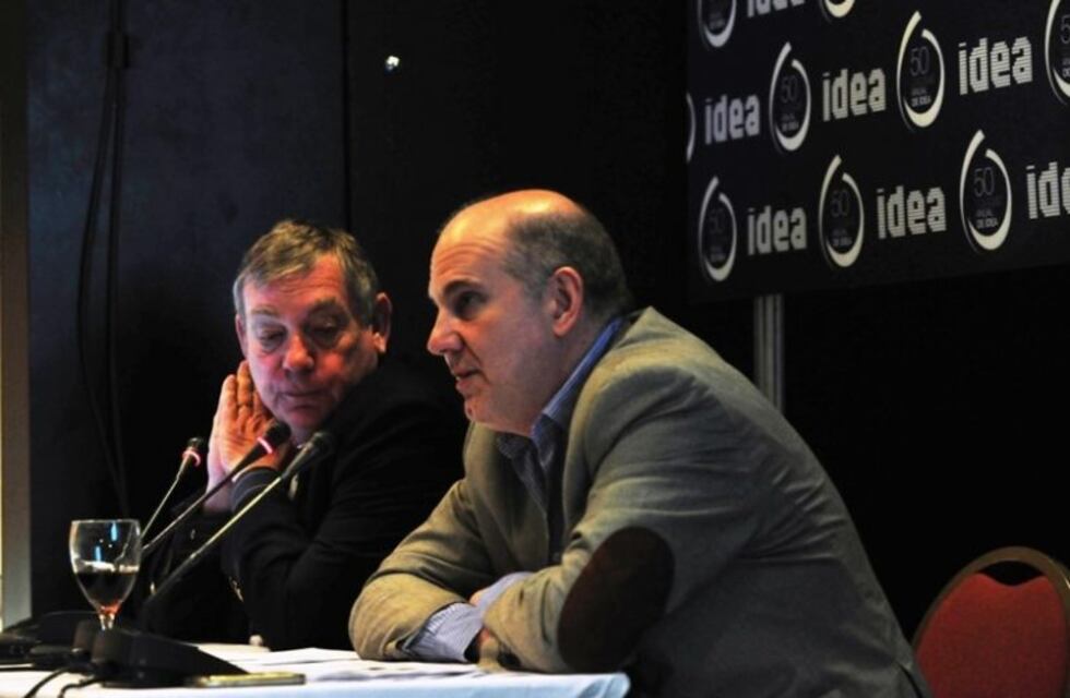 Secco: "Es una gran incógnita si el país recuperará el crédito internacional"