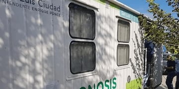 Zoonosis de la Municipalidad de San Luis\u002E