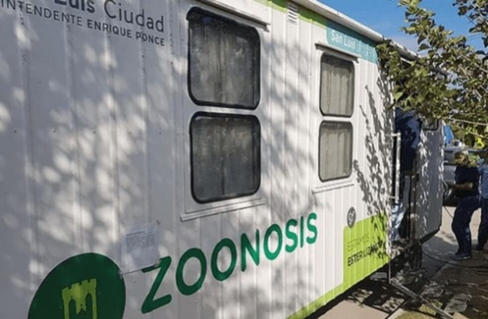 Conocé el cronograma de Zoonosis de la capital puntana