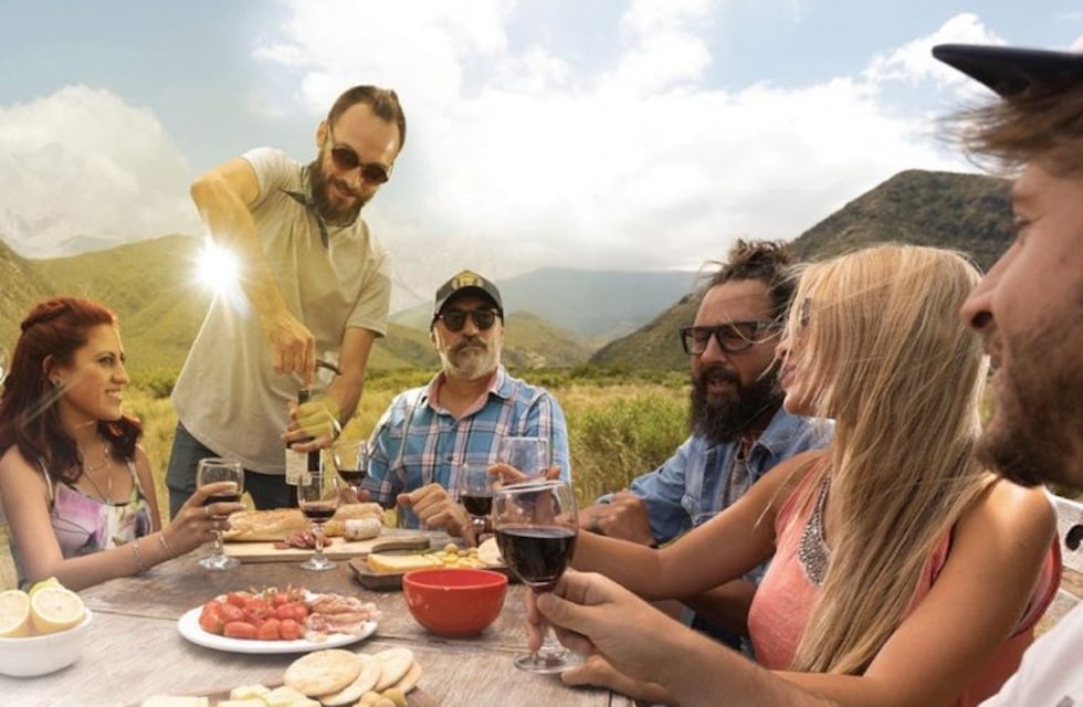 Con una agenda imperdible, Mendoza conmemora que el vino sea bebida nacional