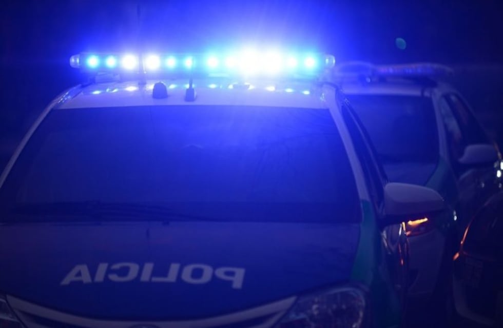 Balearon una patrulla urbana en Villa Italia