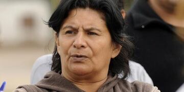 El 4 de septiembre el tribunal integrado por Ramiro Salinas, Luis Correa Llano y Alejandro Miguel ordenó liberar a Nélida Rojas\u002E