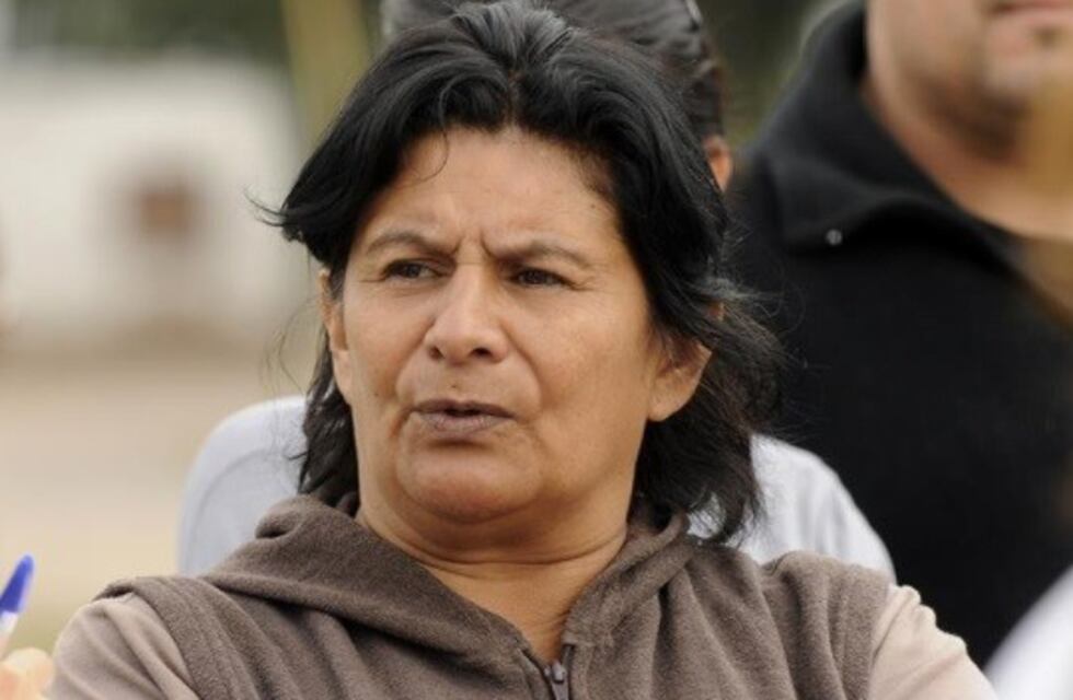 Dieron de baja a 30 cooperativas de la Tupac Amaru en Menedoza