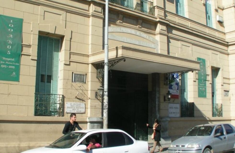 Mató a un joven en Santo Tomé y se entregó a la Justicia