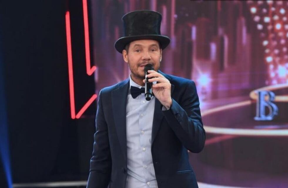 ¡Pero si estás igual!: Bailarines de San Rafael denunciaron plagio en la apertura de ShowMatch