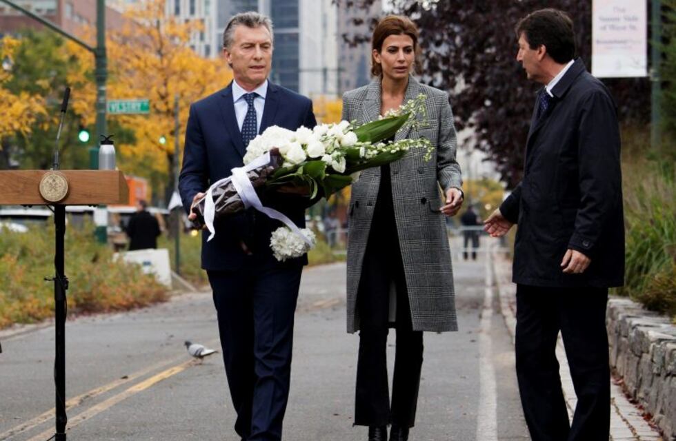 Mauricio Macri se reunirá en Nueva York con el Secretario General de Naciones Unidas