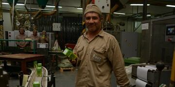 Piporé se sumó a las yerbateras que pagan por el agua de Misiones\u002E (MisionesOnline)