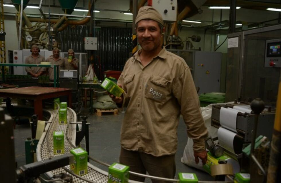 Piporé se sumó al pago del agua a sus costos de producción