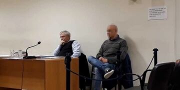 Nueva audiencia por el abuso sexual a un bebé de 7 meses