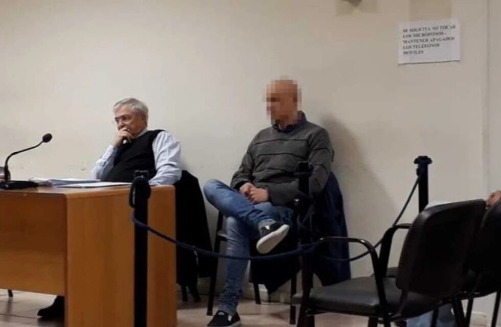 Nueva audiencia por el abuso sexual a un bebé de 7 meses