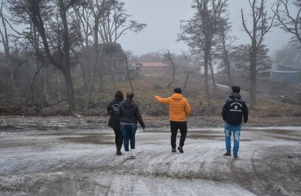 Tolhuin: los únicos que pueden vender terrenos son los que poseen Título de propiedad