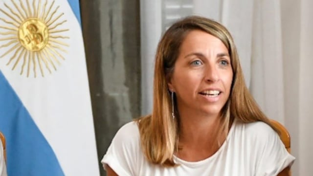 Laura Stratta encabezó una reunión para abordar la realidad epidemiológica de la provincia