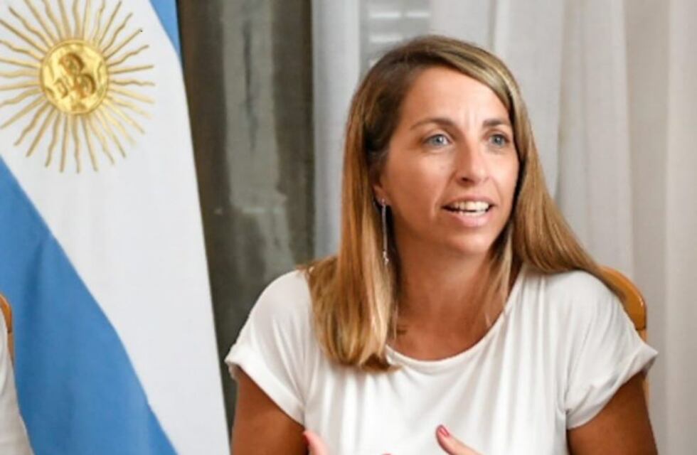 Laura Stratta: “Vamos a transitar una segunda ola de Covid”