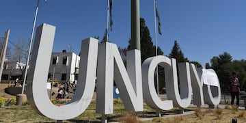 Complicado comienzo de año en la UNCuyo: confirmaron 3 días de paro