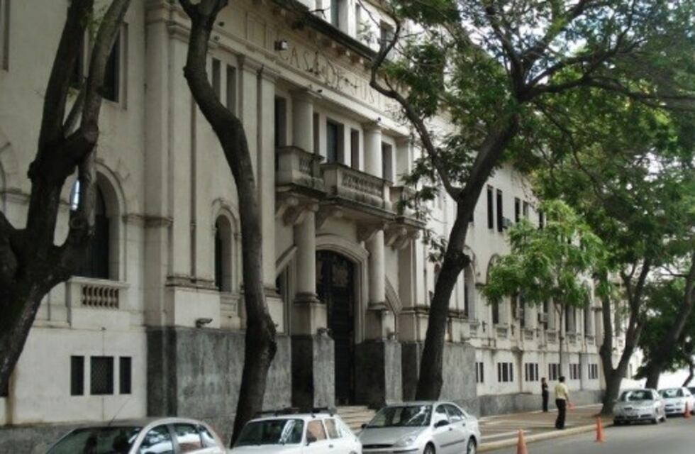 Imputaron por femicidio al detenido por el crimen de la hermana del juez Alurralde