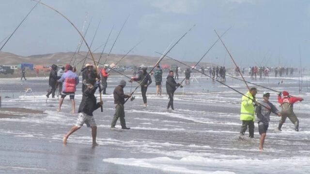 24 Horas de la Corvina Negra