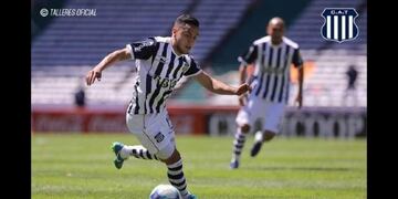 El punzante Mauro Ortíz sería titular el domingo ante el Tatengue\u002E
