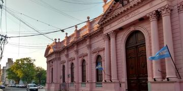 En Casa de Gobierno todos los días se brinda un parte Sanitario sobre Coronavirus y Dengue\u002E