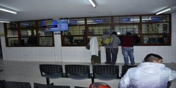 Las atenciones empezarán a realizarse de manera paulatina desde el lunes