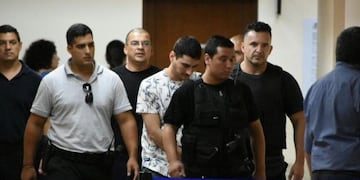 Se conocieron detalles escalofriantes de la muerte de Segovia\u002E (Archivo)