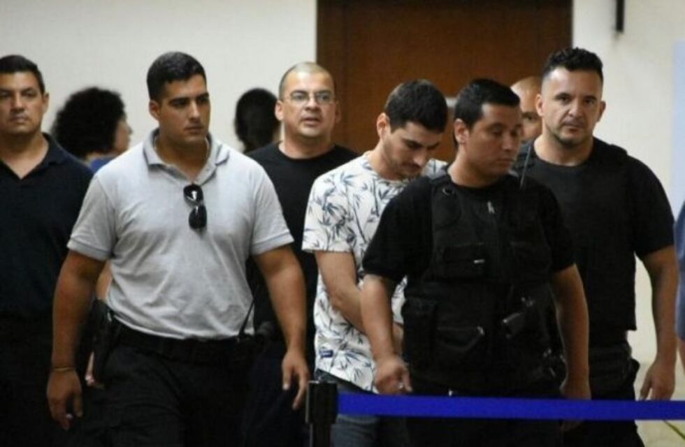 Asesinato del "Tubi" Segovia: tenía 36 heridas cortantes y signos de estrangulamiento