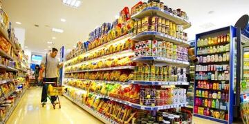 La ANMAT prohibió una extensa lista de alimentos (Foto: web)