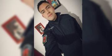 Danilo Acevedo\u002E