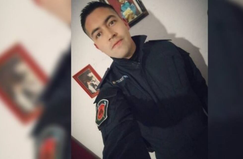 Continúa en estado crítico el acusado por el femicidio de la policía Laura Gutiérrez