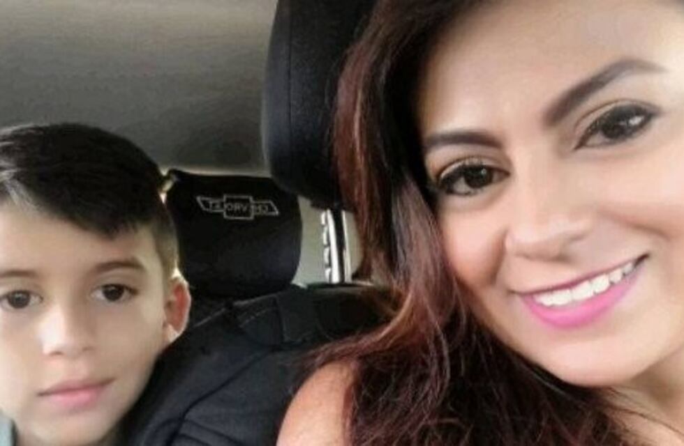 Revelaron el motivo por el que la mujer se tiró de un puente con su hijo en Colombia